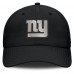 Бейсболка New York Giants Fanatics Black Belated Ripstop