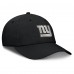 Бейсболка New York Giants Fanatics Black Belated Ripstop