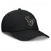 Бейсболка Houston Texans Fanatics Black Belated Ripstop
