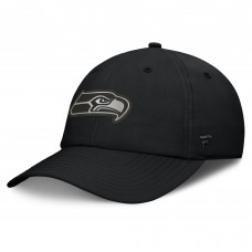 Бейсболка Seattle Seahawks Fanatics Black Belated Ripstop Бейсболка Seattle Seahawks Fanatics Black Belated Ripstop