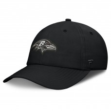 Бейсболка Baltimore Ravens Fanatics Black Belated Ripstop