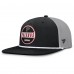 Бейсболка Atlanta Falcons Fanatics Black/Gray Edge Rush Trucker Бейсболка Atlanta Falcons Fanatics Black/Gray Edge Rush Trucker