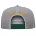 Бейсболка Green Bay Packers Fanatics Green/Gray Edge Rush