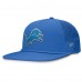 Бейсболка Detroit Lions Fanatics Blue Cryptic Trucker