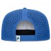 Бейсболка Detroit Lions Fanatics Blue Cryptic Trucker