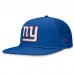 Бейсболка New York Giants Fanatics Royal Cryptic Trucker