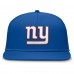 Бейсболка New York Giants Fanatics Royal Cryptic Trucker
