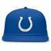 Бейсболка Indianapolis Colts Fanatics Royal Cryptic Trucker