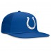 Бейсболка Indianapolis Colts Fanatics Royal Cryptic Trucker