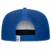 Бейсболка Indianapolis Colts Fanatics Royal Cryptic Trucker