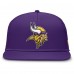 Бейсболка Minnesota Vikings Fanatics Purple Cryptic Trucker