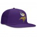 Бейсболка Minnesota Vikings Fanatics Purple Cryptic Trucker
