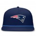 Бейсболка New England Patriots Fanatics Navy Cryptic Trucker