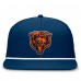 Бейсболка Chicago Bears Fanatics Navy Cryptic Trucker