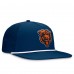 Бейсболка Chicago Bears Fanatics Navy Cryptic Trucker