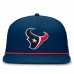 Бейсболка Houston Texans Fanatics Navy Cryptic Trucker