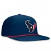 Бейсболка Houston Texans Fanatics Navy Cryptic Trucker