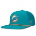 Бейсболка Miami Dolphins Fanatics Aqua Cryptic Trucker Бейсболка Miami Dolphins Fanatics Aqua Cryptic Trucker