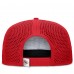 Бейсболка Kansas City Chiefs Fanatics Red Cryptic Trucker
