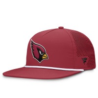 Бейсболка Arizona Cardinals Fanatics Cardinal Cryptic Trucker