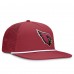 Бейсболка Arizona Cardinals Fanatics Cardinal Cryptic Trucker