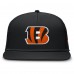 Бейсболка Cincinnati Bengals Fanatics Black Cryptic Trucker