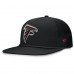 Бейсболка Atlanta Falcons Fanatics Black Cryptic Trucker Бейсболка Atlanta Falcons Fanatics Black Cryptic Trucker