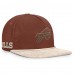 Бейсболка Buffalo Bills Fanatics Brown NFL Reminisce Golfer