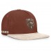 Бейсболка Chicago Bears Fanatics Brown NFL Reminisce Golfer Бейсболка Chicago Bears Fanatics Brown NFL Reminisce Golfer