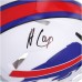 Amari Cooper Buffalo Bills Autographed Fanatics Authentic Riddell Speed Authentic Helmet