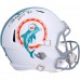 Bob Griese Miami Dolphins Autographed Fanatics Authentic 1972 Throwback Riddell Speed Replica Helmet with H.o.F. 90 Inscription