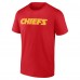 Футболка Kansas City Chiefs Home Field Advantage - Red
