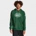 New York Jets Nike Green Sideline Standard Issue Alt 2 Dri-FIT Hoodie New York Jets Nike Green Sideline Standard Issue Alt 2 Dri-FIT Hoodie