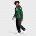 New York Jets Nike Green Sideline Standard Issue Alt 2 Dri-FIT Hoodie