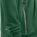 New York Jets Nike Green Sideline Standard Issue Alt 2 Dri-FIT Hoodie