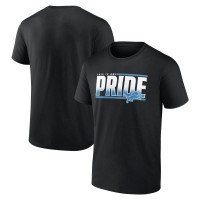 Detroit Lions One Pride T-Shirt - Black