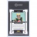 Christian Watson Green Bay Packers Autographed 2022 Panini One Black Prizm Precision Rookie 2 Color Nike Logo Relic #312 #5/5 SGC Authenticated 10/10 Rookie Card