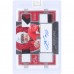 Kyler Murray Arizona Cardinals Autographed 2019 Panini One Quad 3 Color Relic #51 #59/65 Card Kyler Murray Arizona Cardinals Autographed 2019 Panini One Quad 3 Color Relic #51 #59/65 Card