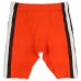 Joel Bitonio Cleveland Browns Fanatics Authentic Game-Used Orange Nike Pants vs. Cincinnati Bengals on October 20, 2024