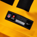 Джерси Pittsburgh Steelers T.J. Watt Nike Gold Alternate 1933 Throwback Game