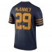 Green Bay Packers Xavier McKinney Nike Navy The 1923 Classic Legend Player Dri-FIT Top
