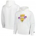 Толстовка Minnesota Vikings Starter Vintage - White Толстовка Minnesota Vikings Starter Vintage - White