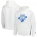 Толстовка Detroit Lions Starter Vintage - White