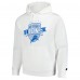 Толстовка Detroit Lions Starter Vintage - White