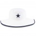 Панама Dallas Cowboys New Era White 2025 NFL Training Camp Panama