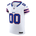 Именная джерси Buffalo Bills Nike White Vapor F.U.S.E. Elite