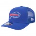 Бейсболка Buffalo Bills New Era Royal Team Collection 9SEVENTY Stretch-Snap Бейсболка Buffalo Bills New Era Royal Team Collection 9SEVENTY Stretch-Snap