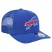 Бейсболка Buffalo Bills New Era Royal Team Collection 9SEVENTY Stretch-Snap