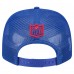 Бейсболка Buffalo Bills New Era Royal Team Collection 9SEVENTY Stretch-Snap