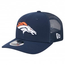 Бейсболка Denver Broncos New Era Navy Team Collection 9SEVENTY Stretch-Snap Бейсболка Denver Broncos New Era Navy Team Collection 9SEVENTY Stretch-Snap